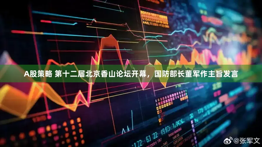 A股策略 第十二届北京香山论坛开幕，国防部长董军作主旨发言